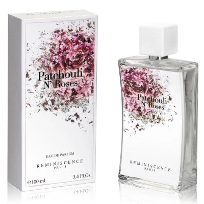 Reminiscence Patchouli N' Roses Eau De Parfum 2 Reminiscence Patchouli N' Roses Eau De Parfum – Image 2