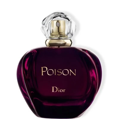 DIOR Poison Eau De Toilette 2 DIOR Poison Eau De Toilette – Image 2
