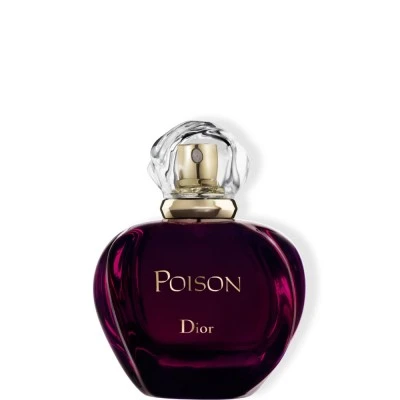DIOR Poison Eau De Toilette 1 DIOR Poison Eau De Toilette