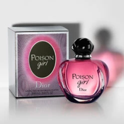DIOR Poison Girl Eau De Parfum 9 DIOR Poison Girl Eau De Parfum -Hugo Boss Soldes Magasin poison girl edp 1
