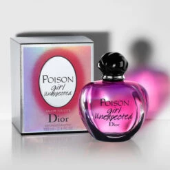 DIOR Poison Girl Unexpected Eau De Toilette -Hugo Boss Soldes Magasin poison girl unexpected 5
