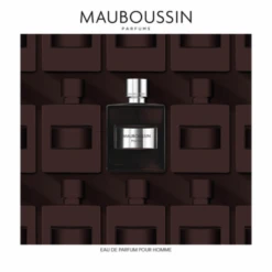 Mauboussin Pour Lui Eau De Parfum -Hugo Boss Soldes Magasin pour lui eau de parfum 2