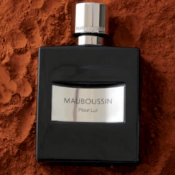 Mauboussin Pour Lui Eau De Parfum -Hugo Boss Soldes Magasin pour lui eau de parfum 4