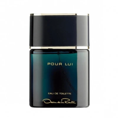 Oscar De La Renta Pour Lui Eau De Toilette 1 Oscar De La Renta Pour Lui Eau De Toilette