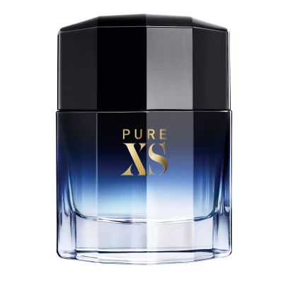 Paco Rabanne Pure XS Eau De Toilette 3 Paco Rabanne Pure XS Eau De Toilette – Image 3