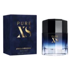 Paco Rabanne Pure XS Eau De Toilette 7 Paco Rabanne Pure XS Eau De Toilette -Hugo Boss Soldes Magasin pure xs edt 3