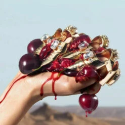 Dolce & Gabbana Q By Dolce&Gabbana Eau De Parfum -Hugo Boss Soldes Magasin q by dg edp 4