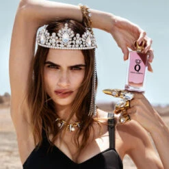 Dolce & Gabbana Q By Dolce&Gabbana Eau De Parfum -Hugo Boss Soldes Magasin q by dg edp 6