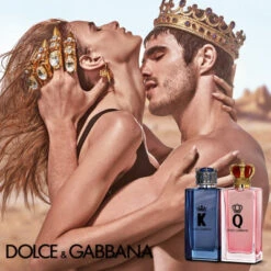 Dolce & Gabbana Q By Dolce&Gabbana Eau De Parfum -Hugo Boss Soldes Magasin q by dg edp 7