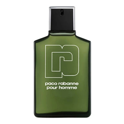 Paco Rabanne Pour Homme Eau De Toilette 3 Paco Rabanne Pour Homme Eau De Toilette – Image 3