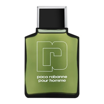 Paco Rabanne Pour Homme Eau De Toilette 1 Paco Rabanne Pour Homme Eau De Toilette