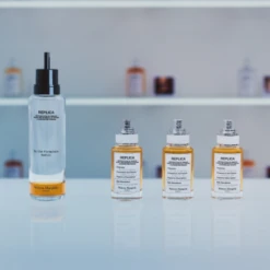 Maison Margiela REPLICA BY THE FIREPLACE Eau De Toilette -Hugo Boss Soldes Magasin replica by the fireplace eau de toilette 4