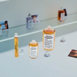 Maison Margiela REPLICA BY THE FIREPLACE Eau De Toilette -Hugo Boss Soldes Magasin replica by the fireplace eau de toilette 5