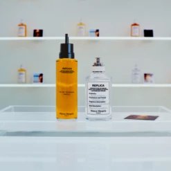 Maison Margiela REPLICA BY THE FIREPLACE Eau De Toilette -Hugo Boss Soldes Magasin replica by the fireplace eau de toilette 6