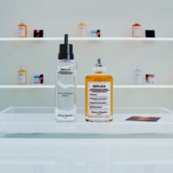 Maison Margiela REPLICA BY THE FIREPLACE Eau De Toilette -Hugo Boss Soldes Magasin replica by the fireplace eau de toilette 7