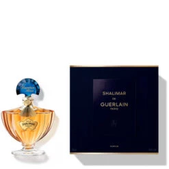 Guerlain Shalimar Extrait De Parfum -Hugo Boss Soldes Magasin shalimar parfum 3