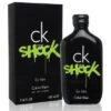 Calvin Klein Ck One Shock For Him Eau De Toilette 13 Calvin Klein Ck One Shock For Him Eau De Toilette -Hugo Boss Soldes Magasin shock for him edt