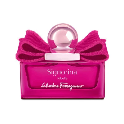 Salvatore Ferragamo Signorina Ribelle Eau De Parfum 1 Salvatore Ferragamo Signorina Ribelle Eau De Parfum