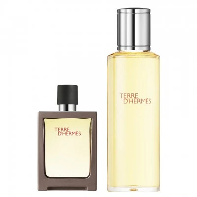 Terre D'Hermès Eau De Toilette 1 Terre D'Hermès Eau De Toilette
