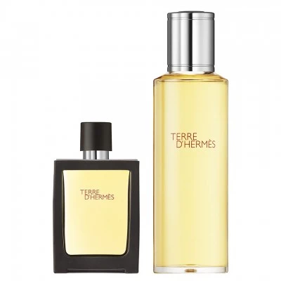 Terre D'Hermès Parfum 1 Terre D'Hermès Parfum