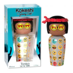 Tonka By Jeremy Scott Eau De Toilette