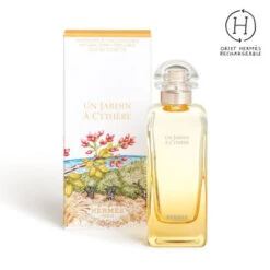 Hermès Un Jardin à Cythère Eau De Toilette -Hugo Boss Soldes Magasin un jardin a cythere 7