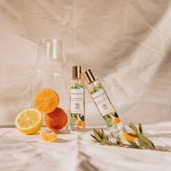 Verveine & Clémentine Eau De Parfum BIO -Hugo Boss Soldes Magasin verv clementin edp 2