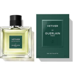 Guerlain Vétiver Eau De Toilette -Hugo Boss Soldes Magasin vetiver eau de toilette 3