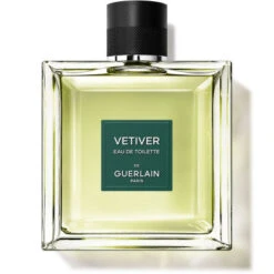 Guerlain Vétiver Eau De Toilette -Hugo Boss Soldes Magasin vetiver eau de toilette 4