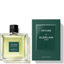 Guerlain Vétiver Eau De Toilette -Hugo Boss Soldes Magasin vetiver eau de toilette 7