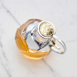 Azzaro Wanted Girl Eau De Parfum -Hugo Boss Soldes Magasin wanted girl edp 2