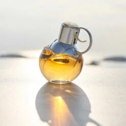 Azzaro Wanted Girl Eau De Parfum -Hugo Boss Soldes Magasin wanted girl edp 4