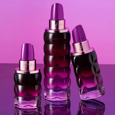 Cacharel Yes I Am Fabulous Eau De Parfum 6 Cacharel Yes I Am Fabulous Eau De Parfum – Image 6