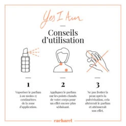 Cacharel Yes I Am Fabulous Eau De Parfum 15 Cacharel Yes I Am Fabulous Eau De Parfum -Hugo Boss Soldes Magasin yes i am fabulous 7