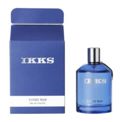 Ikks Young Man Eau De Toilette 4 Ikks Young Man Eau De Toilette -Hugo Boss Soldes Magasin young man edt 1